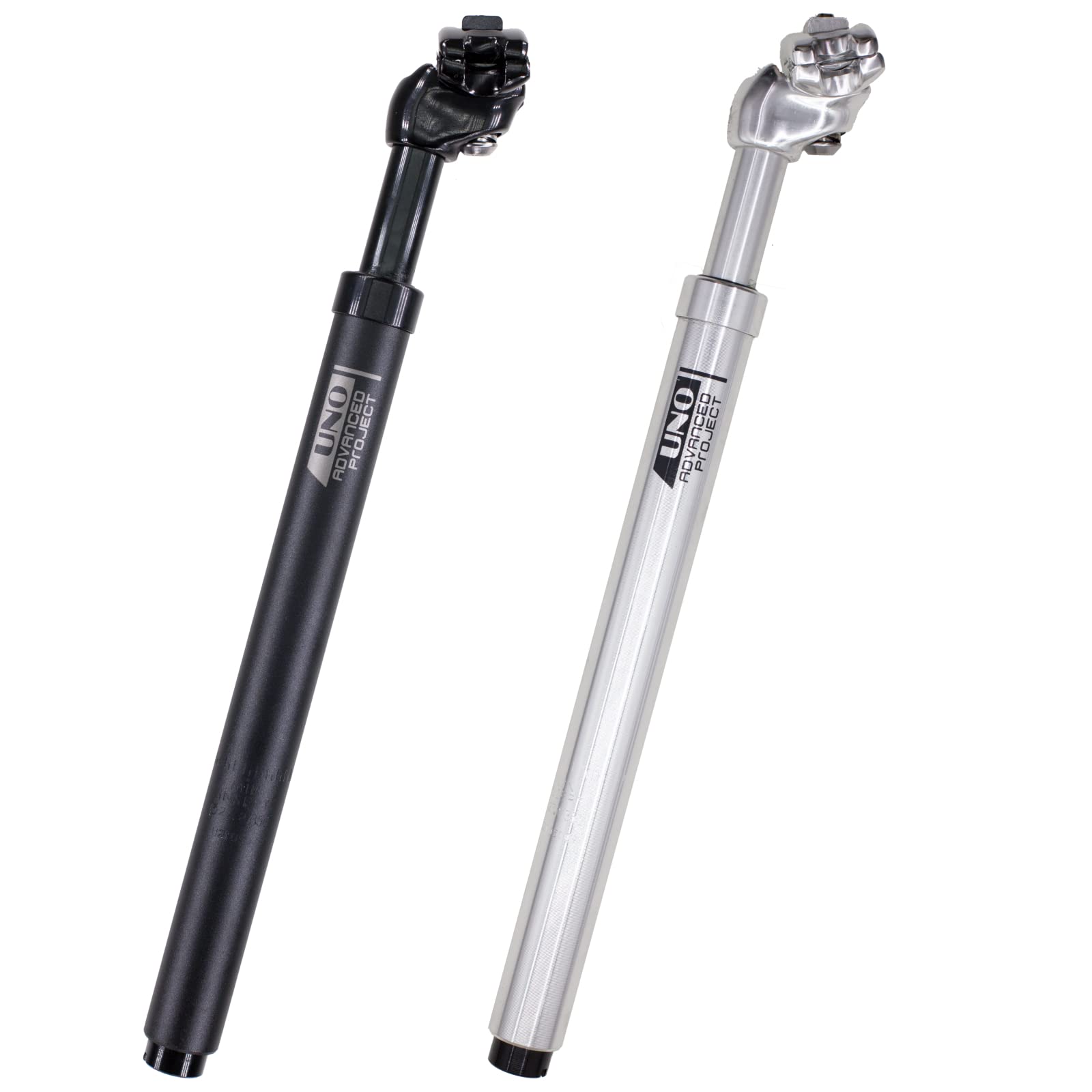 

Подседельный штырь с подвеской DJC Bike MDU с демпфером памяти Амортизирующий подседельный штырь Сверхлегкий алюминий 30 для MTB и шоссейных велосипедов Черный 26.8 27.2 28.6 30.4 30.9