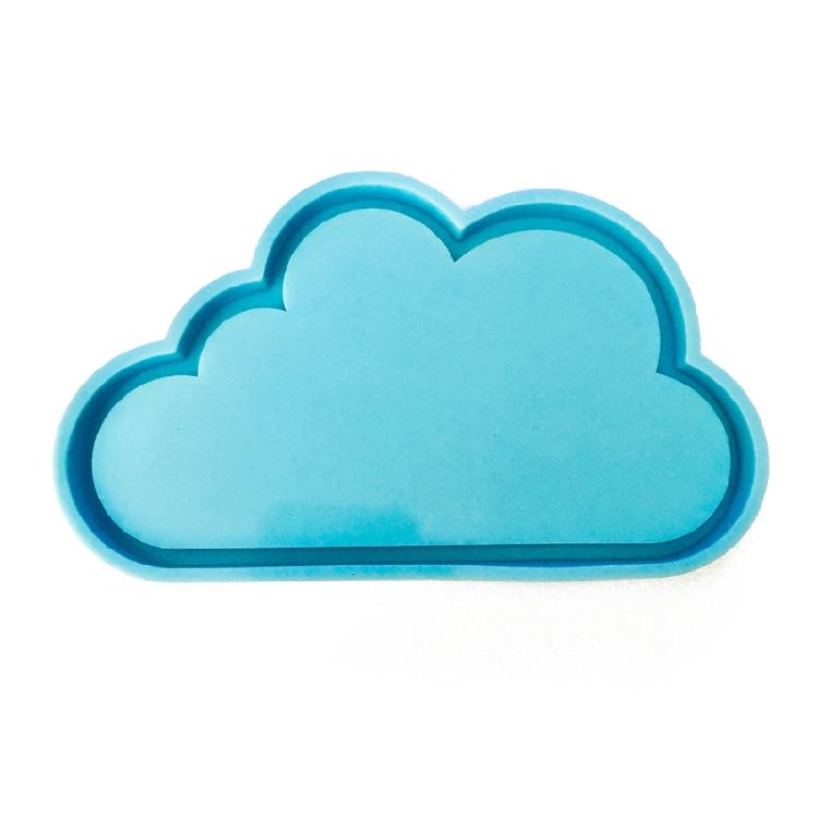 

Resin Tray Molds Large Cloud Round Tray Molds for Resin Home Decor 1