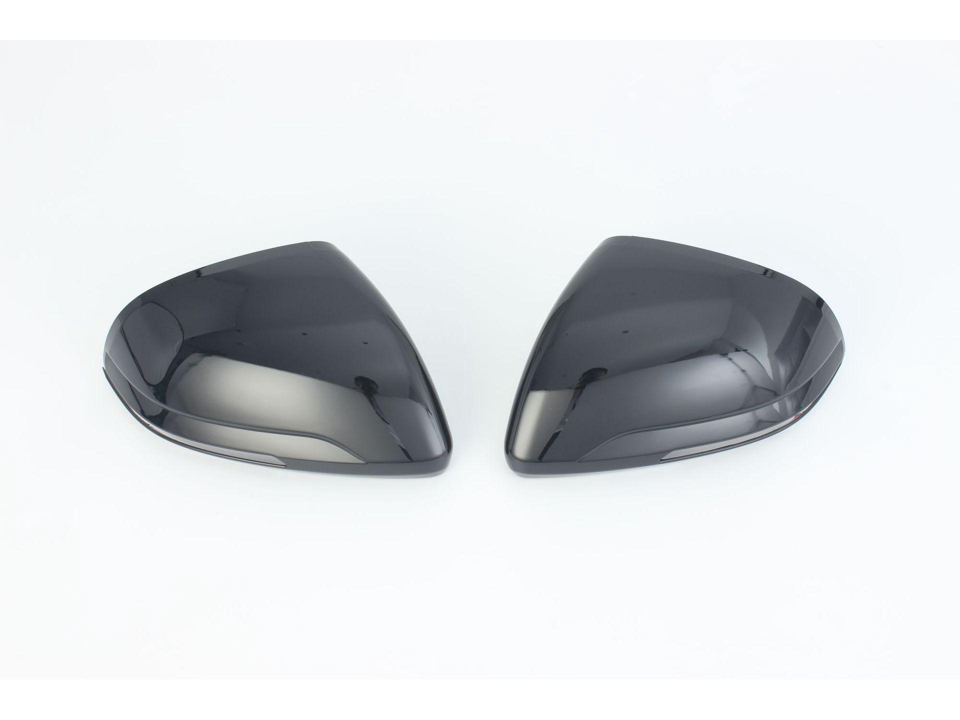 Наклейка на крышку зеркала заднего вида BYD Tang L 25