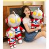 Ultraman Plush Toy Cartoon Stuffed Doll Kids Birthday Gift Decoration Bedroom