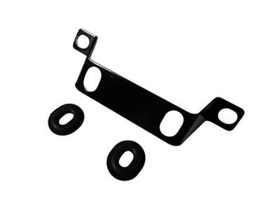 MOTOVENTURE CB750Four Front Stem Emblem Stay with Grommet K0-K6 CB750K Honda