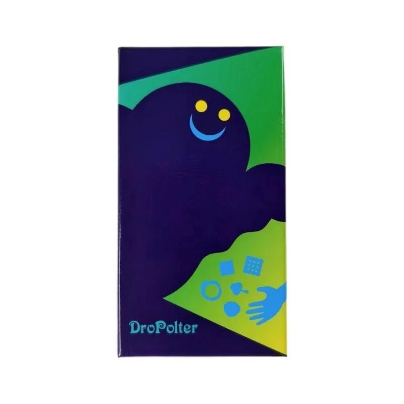 Party Games Scout A Fake Artist Fun Durian MOON ADVENTURE Rafter FIVE DroPolter Card Game Goofy Fun for Game Lovers