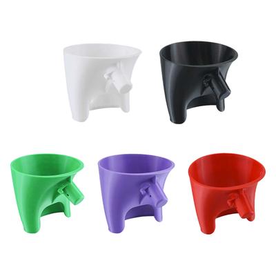 Flour Funnel for Flour Mixers Portable Kitchen Gadgets Tools For Filling Water Bottle Liquid Powder