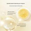 ASAKA Energizing Grapefruit Oil Control Volumizing Shampoo