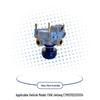 Yiqi Jiefang CTM Series Relay Valve Assembly