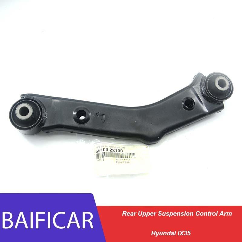 Baificar Brand New Rear Upper Suspension Control Arm Bush Hanging 55100-2S100 551002S100 For Hyundai IX35 China