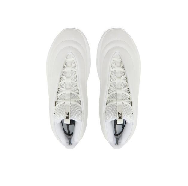 Дизель кроссовки S-D-Runner X Y03440 P6691 T1003 белый