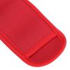6pcs Portable Ice Candy Bag Ice Sucker Holder Sleeves Accessory for Party Barbecue