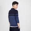 Navigare Men's Cotton-Cashmere Turtleneck Sweater