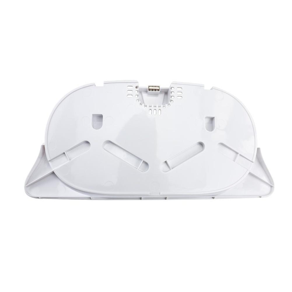 Cleaning Tray Accessory for Dreame S10 S10 PRO S20 PRO W20 Robotic Vacuum Cleaner Compatible for Seamless Replacement