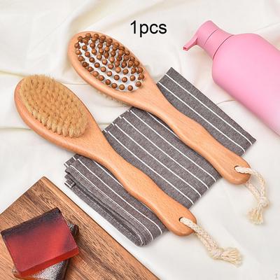 Articoli per doccia e vasca da bagno – Spugne e spazzole per il corpo