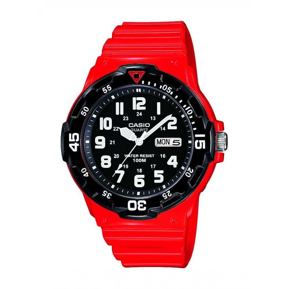 

CaSio Mrw 200hc 4b Детские Мужские S Chief CaSey наручные часы []