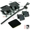 Multi Functional Mobile Handling Artifact Household Furniture Mover Set Heavy Object Universal Moving Tools