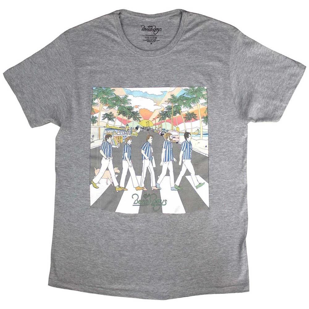 The Beach Boys Pet Sounds Crossing Tee Tshirt Unisexs L