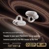 SANAG Z50Ultra Open-Ear Ear Clip Bluetooth Headphones
