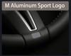 M Series Steering Wheel for BMW F01 F10 F11 F20 F21 F30 F31 F34 F32 F33 F36 F22 F23 F48 M3 M5 Steering Wheel Car Accessories