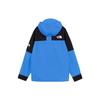 THE NORTH FACE Jackets Unisex Blue Hooded Moderate Other NI2HQ00N