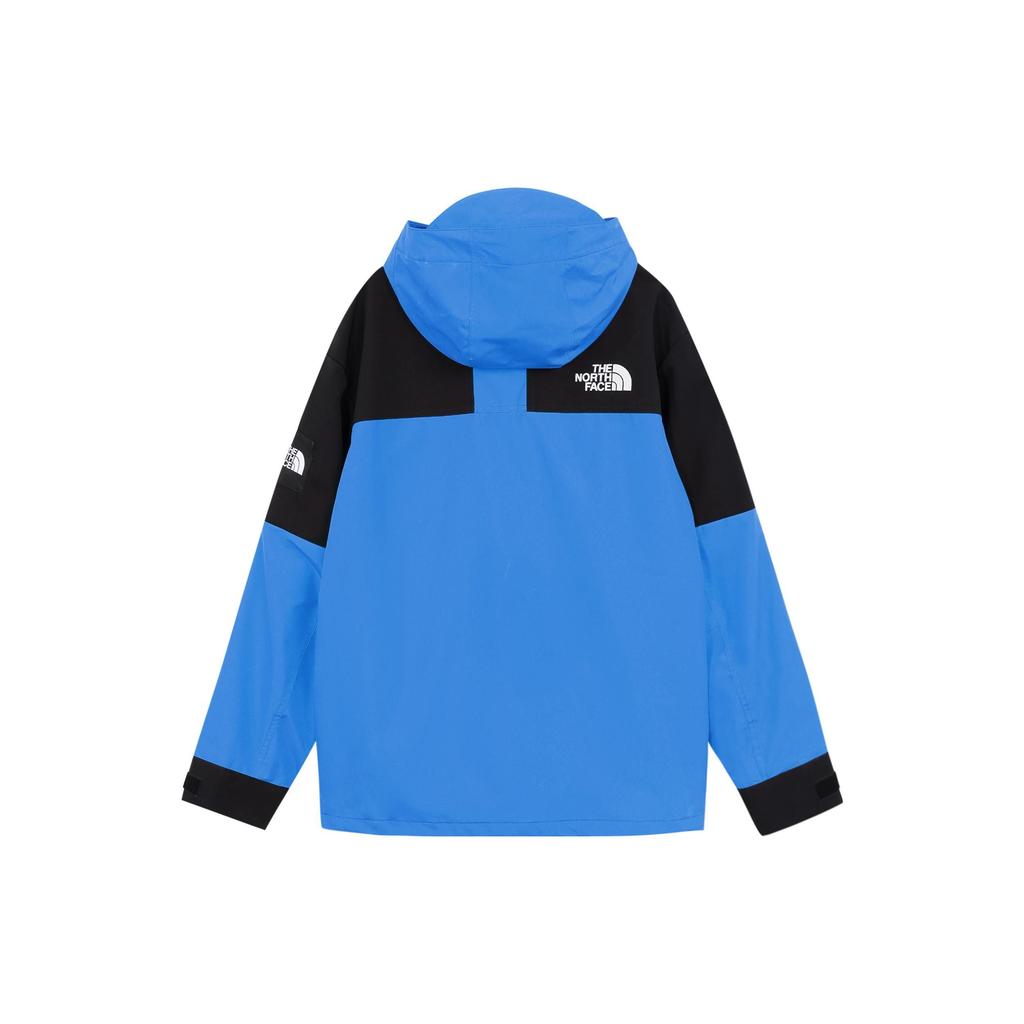 THE NORTH FACE Jackets Unisex Blue Hooded Moderate Other NI2HQ00N