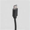 Long USB To Type C Charging Cable with Power Switches Plastic Texture for Charging Phones Fan Light and More Gadgets