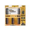 Dewalt Power Tools Dt70709 Screwdriving Set, 33 Piece
