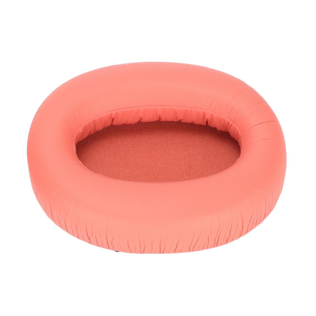 Replacement Headset Ear Cushion Noise Isolation Around Headphones Ear Pads for W820NB Headset