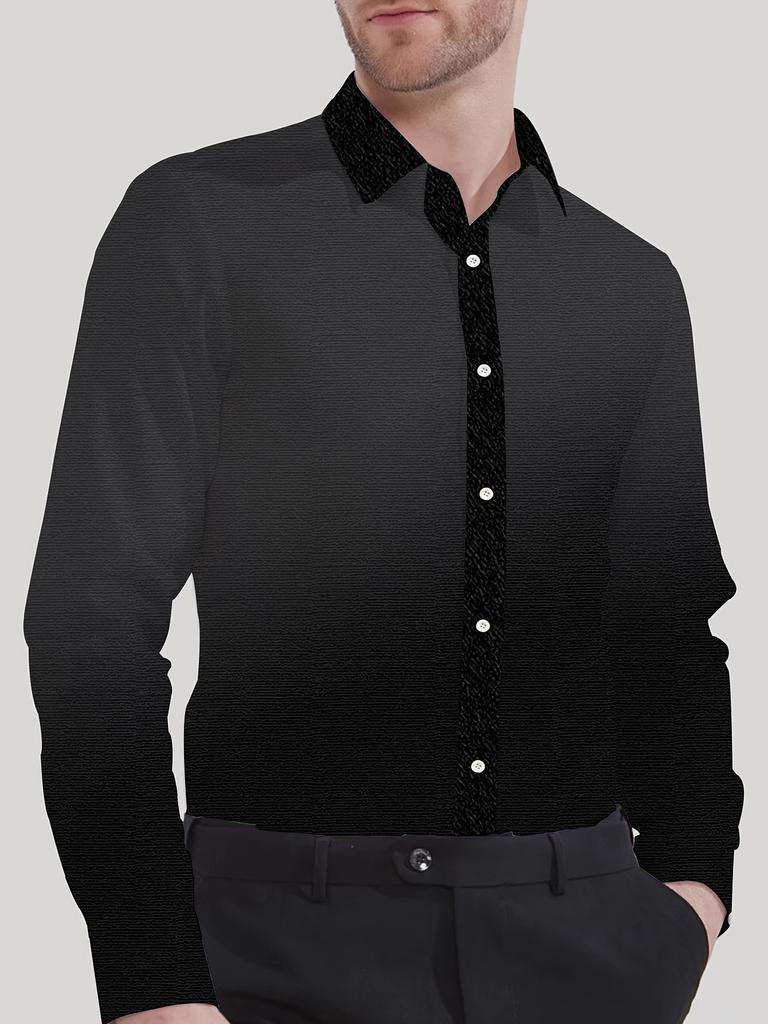 Men's Formal Shirts