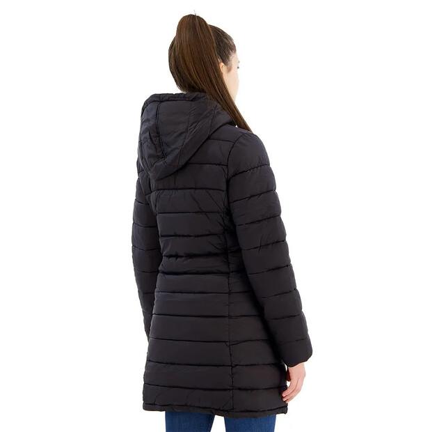 Pepe Jeans Maddie Long Puffer Jacket