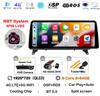 12.3" Android 14 Carplay Auto Multimedia Player Car Radio For BMW X5 E70 X6 E71 2007 - 2011 2012 2013 RHD CCC CIC NBT Head Unit
