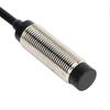 4 Set Inductive Proximity Switch 12mm Probe NPN 3 Wire NO Contact 4mm Detection Approach Sensor 636VDC