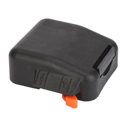 Kryt vzduchového filtru se skříní pro sekačku na trávu Náhrada pro KM85 FS85 FS80 FC85 FC75