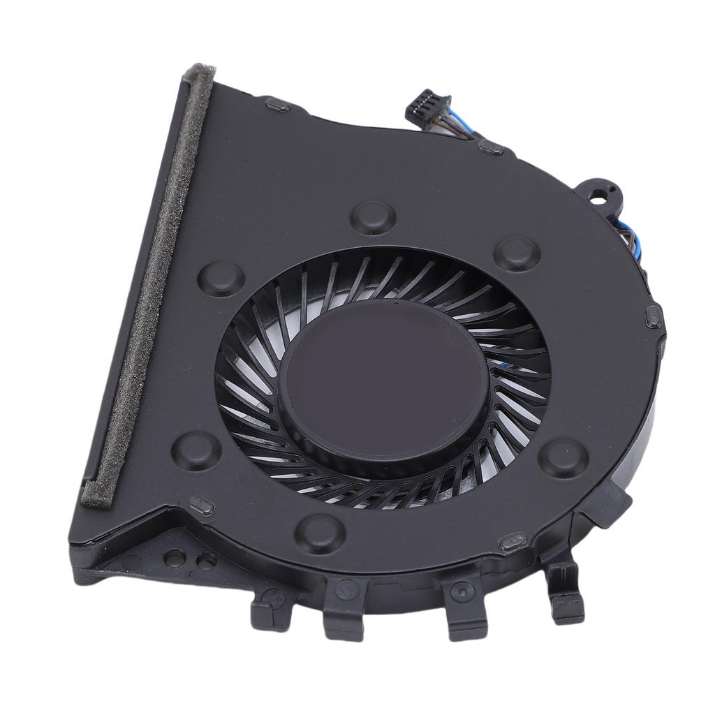 CPU Cooling Fan Replacement for 17-BY 17-CA 17-by4633dx 17-by4013dx 17-by3016cy 17-by3063st