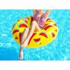 Sunny Water Round Watermelon Tube 110cm, Korean Water Fun Items