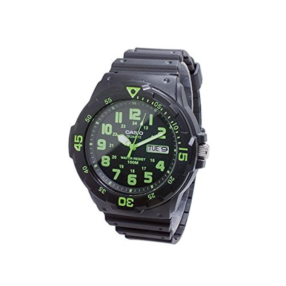 

CaSio Standard Mrw 200h 3b CaSio Chief CaSio WriStWatch Watch Men S ladieS uniSex