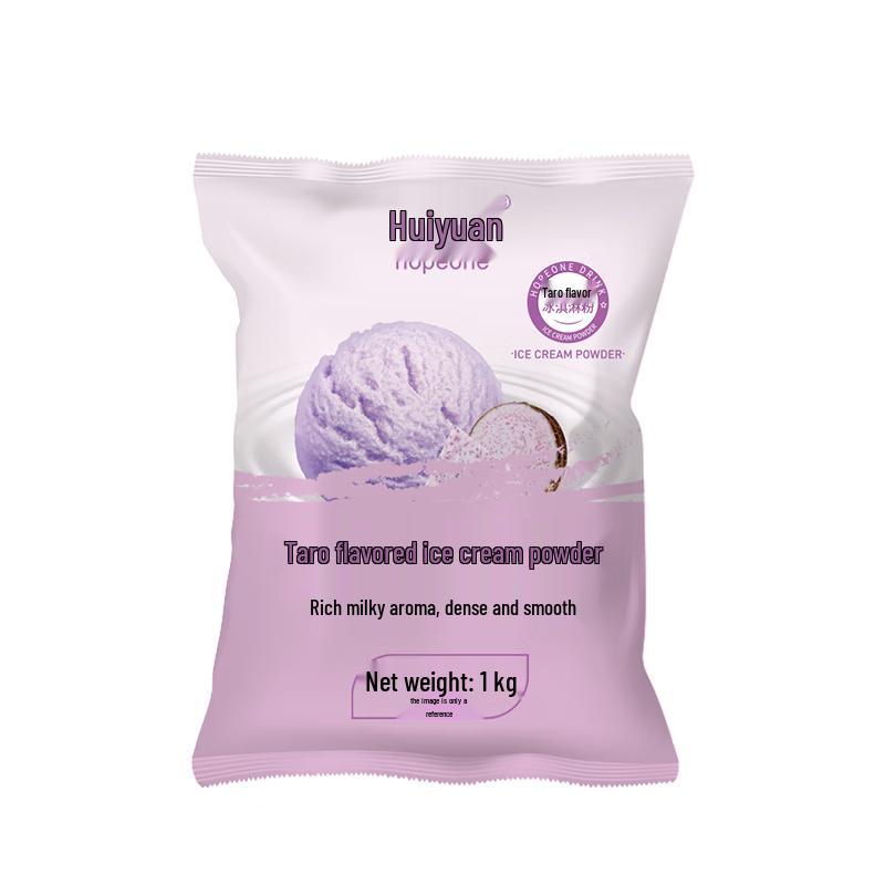 Порошок для мороженого Hopeone 1kg