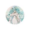 GOOD SMILE COMPANY Character Vocal Series 01 Hatsune Miku Yoneyama Mai Extra Large Can Badge Feat.