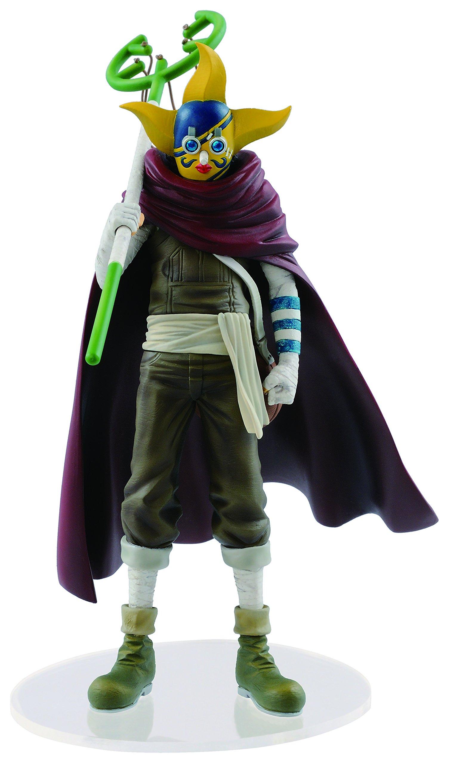 

Banpresto One Piece DRAMATIC SHOWCASE 3rd season vol.2 Sogeking
