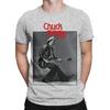 Little Queenie Chuck Berry Lustiges 100% Baumwoll-T-Shirt Chuck Berry Oberteile T-Shirts Für Unisex