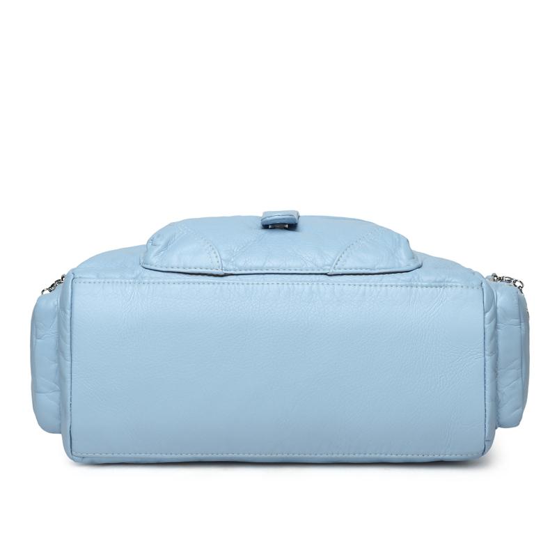 Tote Bag Women's Bag Large Capacity Underarm Bag Shoulder Bag