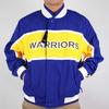 Colourblock-design Bomber Jacket AJ9152-495