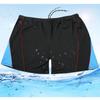 Swimming Pool Men Swimsuit Shorts Men Beach Pants Quick Drying Swimsuit Big Size Swimming Trunks