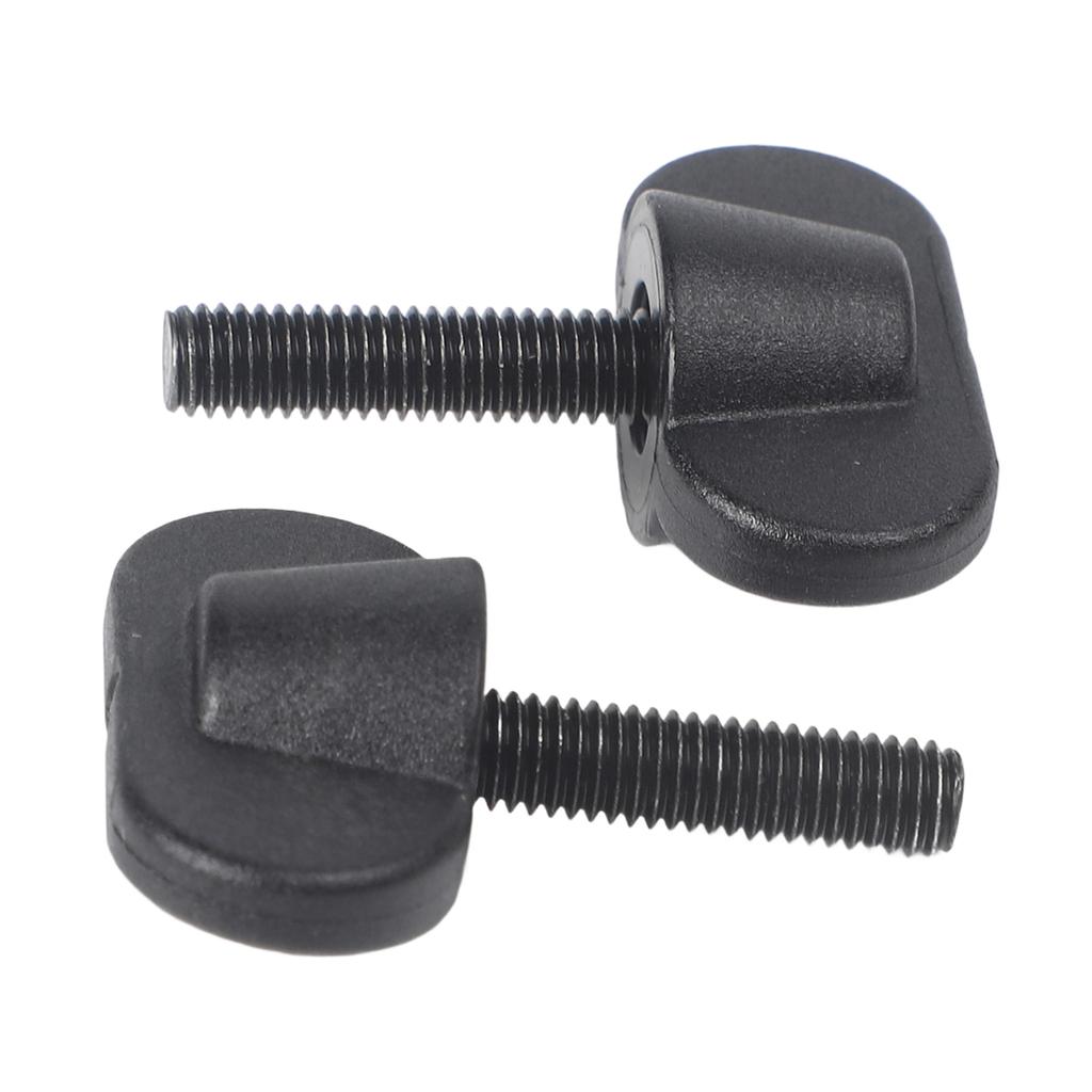 Screw Part Number M5X20 Screw Part Number 251896-4 Quantity 2pcs Size M5X20 Applicable Model 5704RK As Picture Tools Replacement