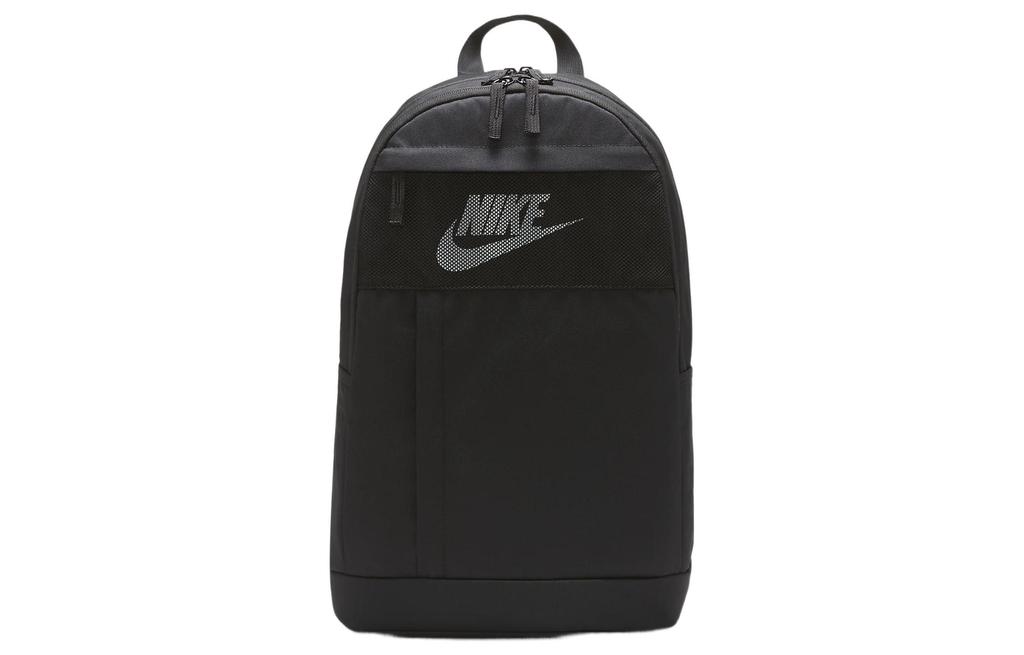 Nike Polyester Backpack Regular Unisex Black DD0562-010