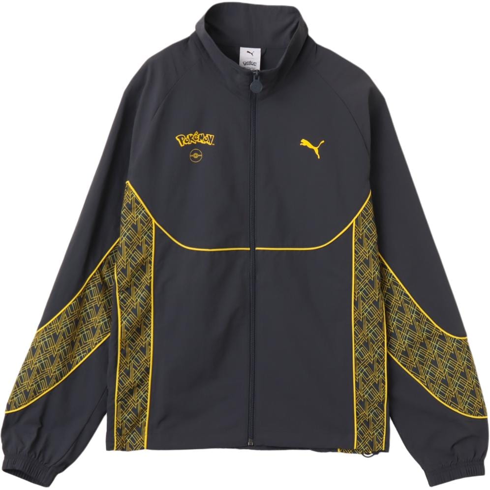 Puma x POKEMON PUMATECH-X Men`s Track