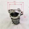 Compatible with Foton Starter PV10008389