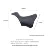 Piese de schimb pentru biciclete – Mansoane pentru biciclete