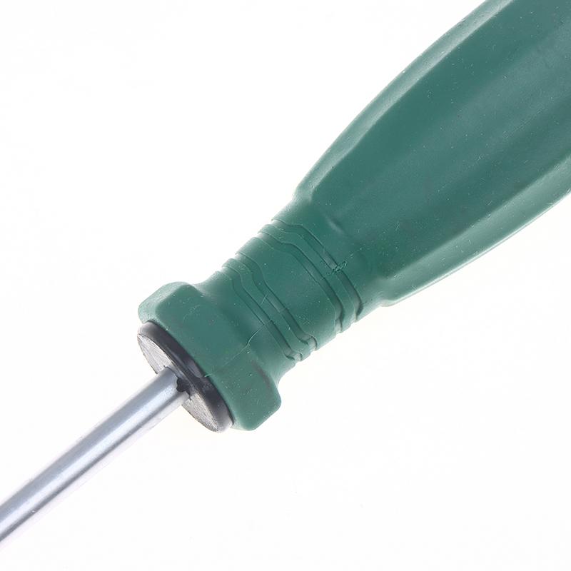 5/7Pcs Special-Shaped Screwdriver Set Triangle/Y-Type/Inner Phillips/U-Type/New Three-Point Ultra-Durable Repair Tools