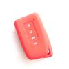For Lexus Nx - For Lexus Rx -  Car Key Fob Cover Case Bag Silicone Key Shell Fob For Lexus Es -