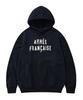 Armee Francaise Hoodie (Navy)