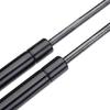 Hood Shock Absorb Car Bonnet Lift Support Corrosion Resistant Strut Vehicle Maintenance Accessory for Automotives 