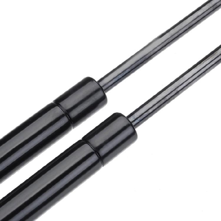 Hood Shock Absorb Car Bonnet Lift Support Corrosion Resistant Strut Vehicle Maintenance Accessory for Automotives 